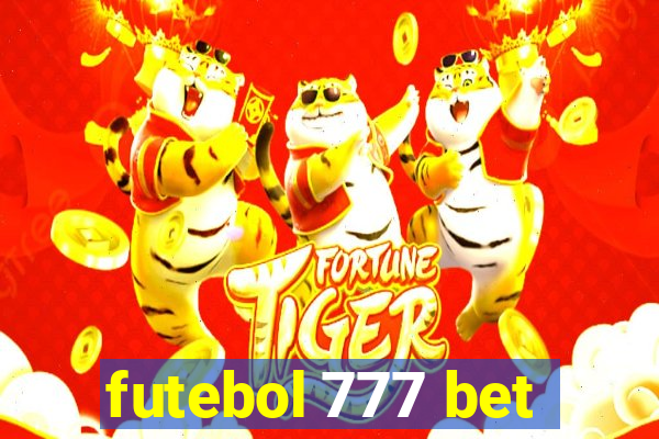 futebol 777 bet